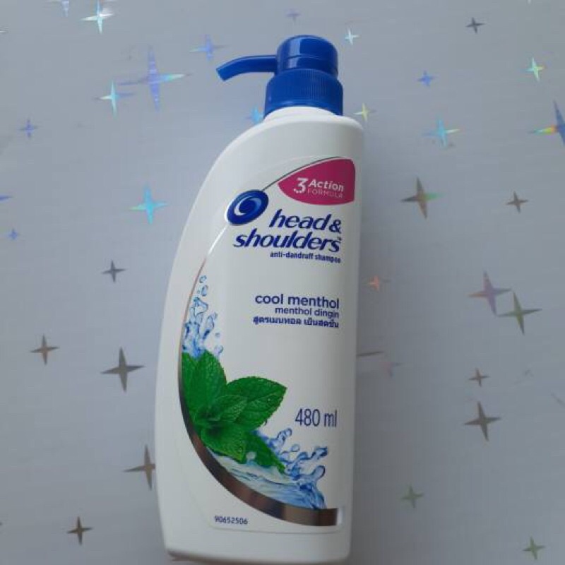 Dầu Gội Head And Shoulder Thái Lan 450ml