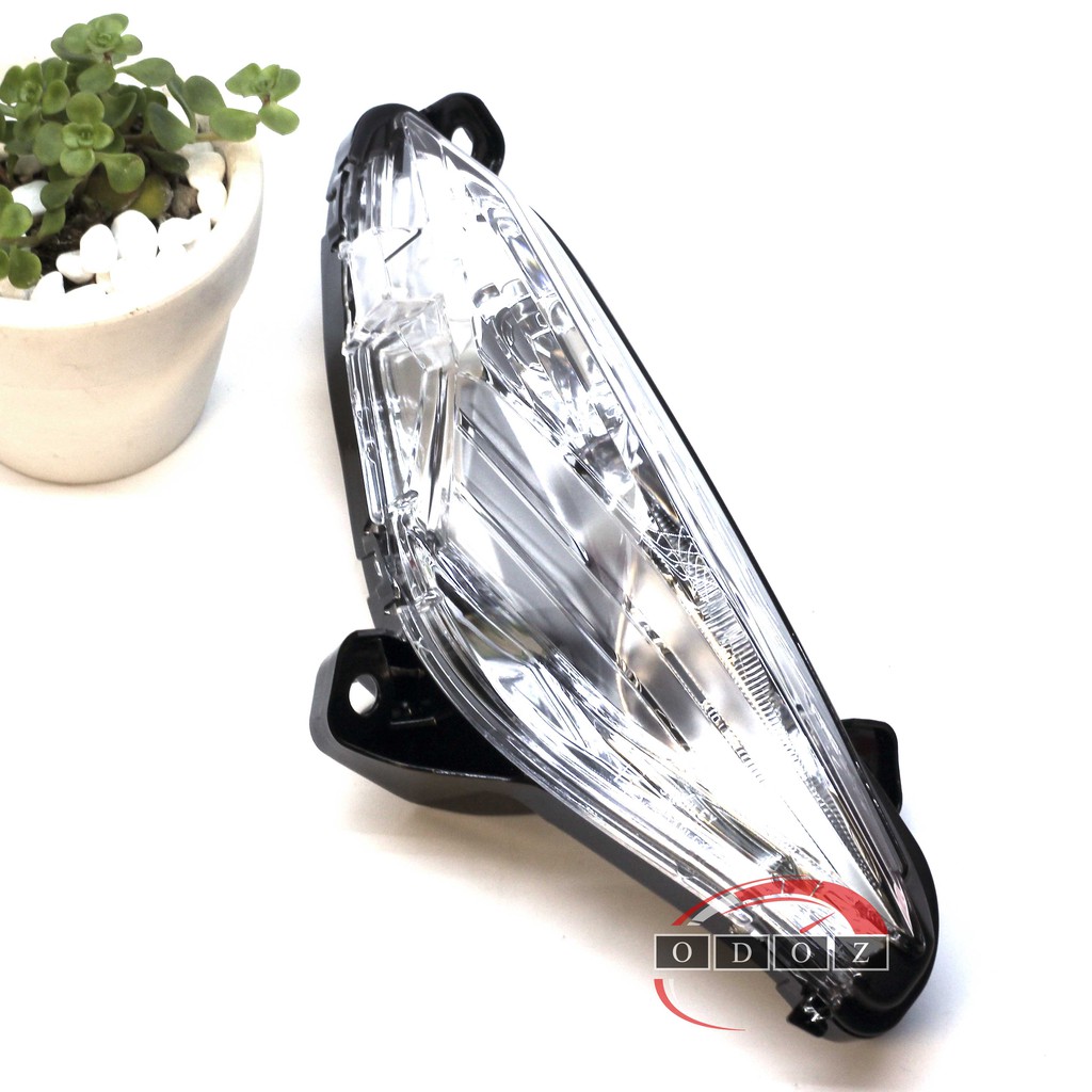 Cụm đèn demi xinhan TRÁI PHẢI dành cho Honda Winner V1 - Hàng Chính hãng.