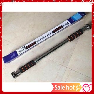 Xà đơn gắn cửa