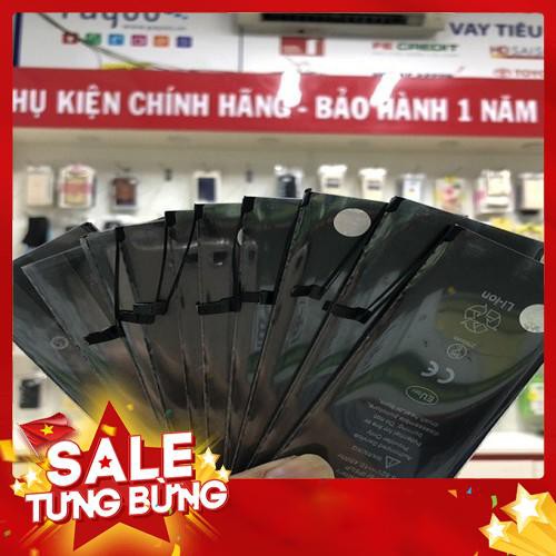 [GIÁ HỦY DIỆT] Pin IPhone EUtev 7Plus Chính Hãng xuất khẩu-Xịn