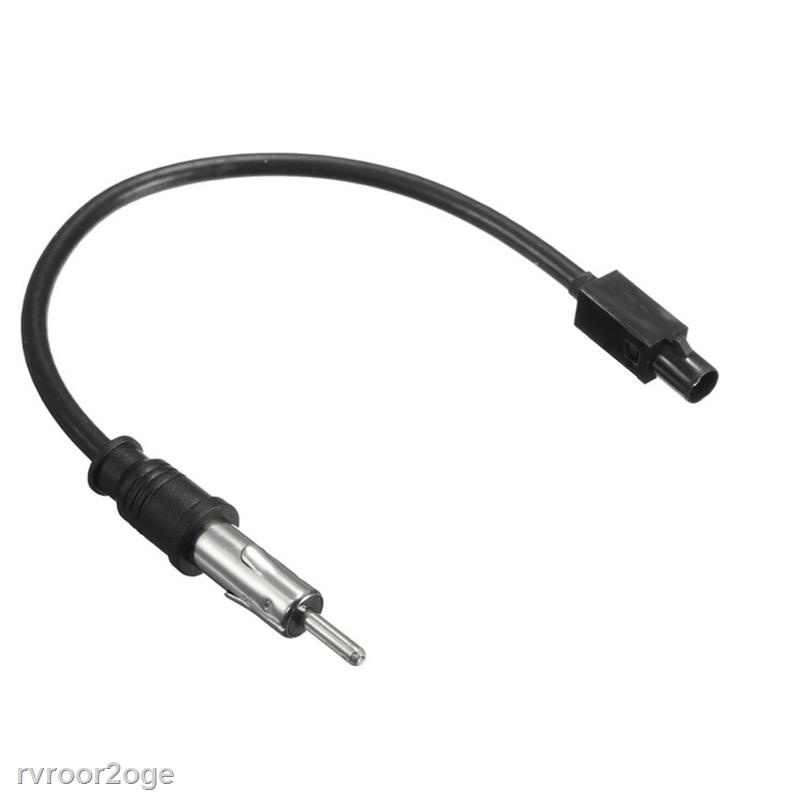 GENUINE Cáp nối ăng ten vô tuyến cho xe hơi