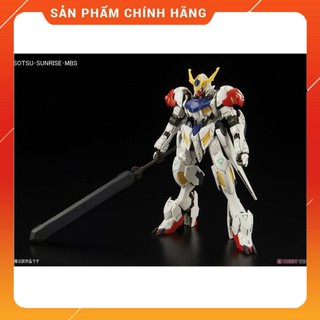 Mô hình HG IBO GUNDAM BARBATOS LUPUS - đồ chơi lắp ghép