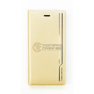 Bao Da Iphone 6/6S hiệu PEACOCKTION