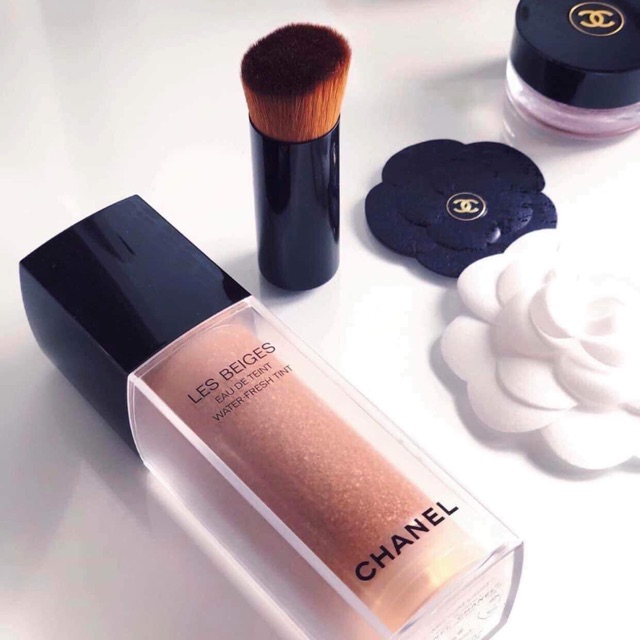 Giá bán Kem nền Chanel Les Beige Eau De Tein Water Fresh Tint