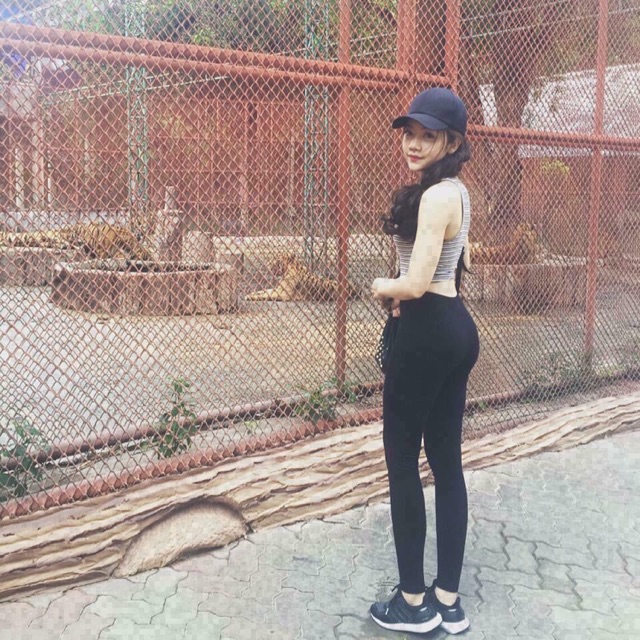 Quần legging Thái | BigBuy360 - bigbuy360.vn