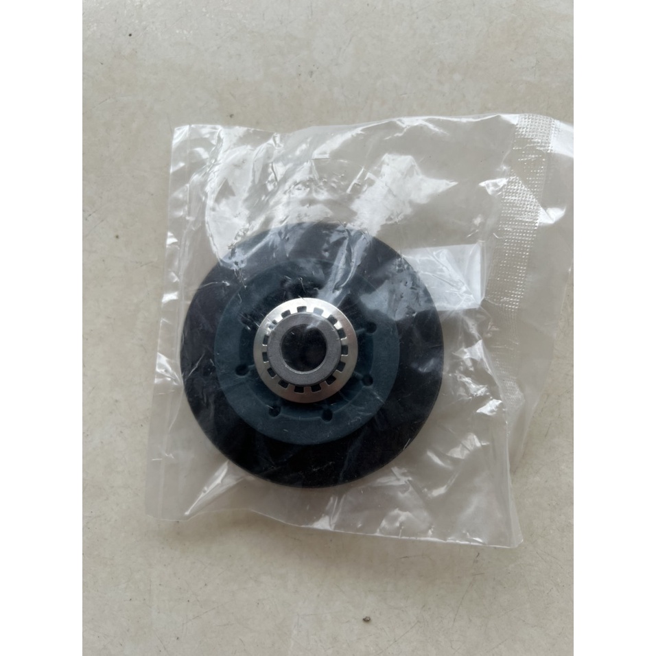 Bánh tỳ máy sấy Whirlpool / bánh tỳ đỡ lồng máy sấy Whirlpool cho model 3LWED4705, 3LWED4815