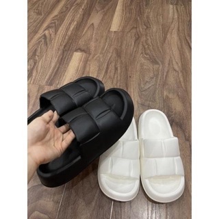 dép nhựa siêu nhẹ nhăn