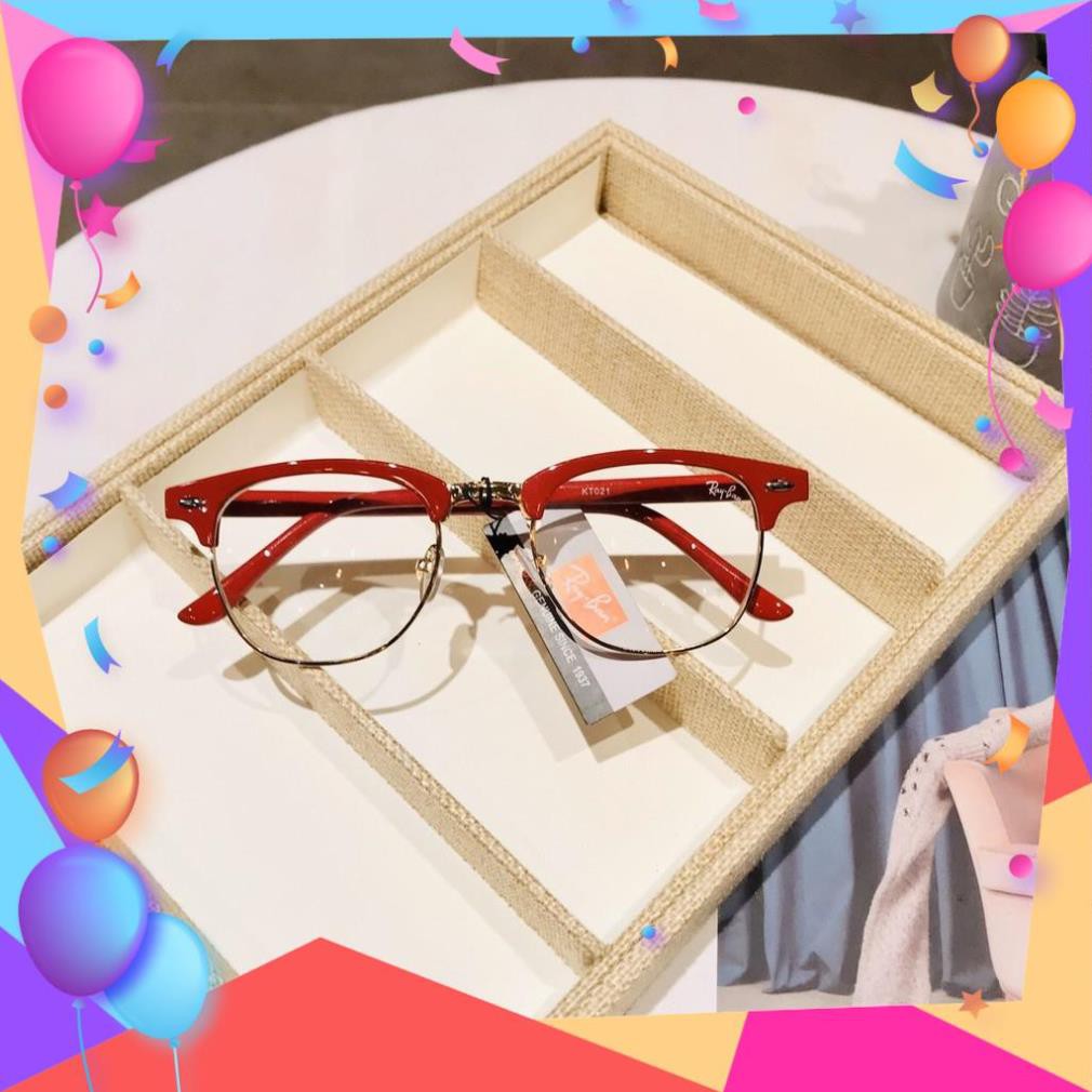 Mắt kính thời trang Hàn Quốc cao cấp❤️FREESHIP❤️gọng kính mát nam nữ unisex nhiều màu AH396 | BigBuy360 - bigbuy360.vn