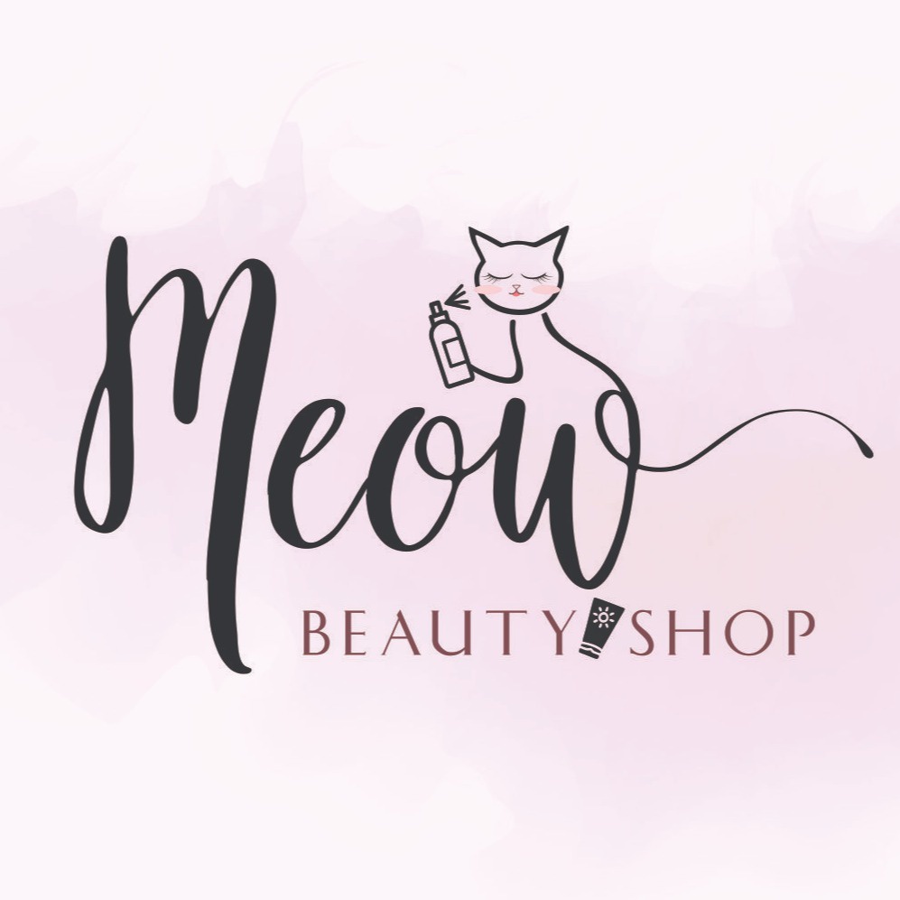 Meow Beauty Shop