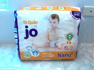 Tã quần JO XL56