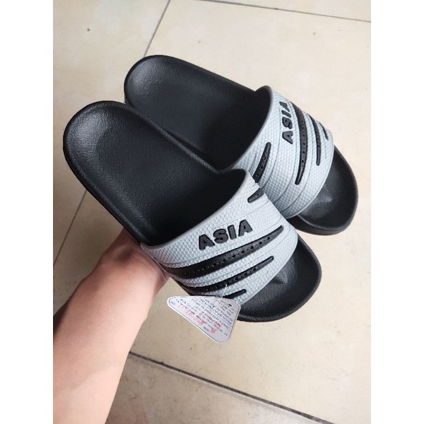 Dép quai ngang Asia