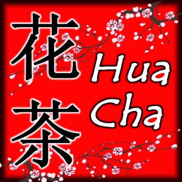 HuaCha - Trà Hoa & Thảo Mộc