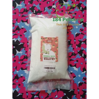 Cát Thơm Tắm Cho Hamster ( 1kg)
