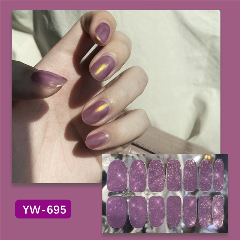 Nail Sticker