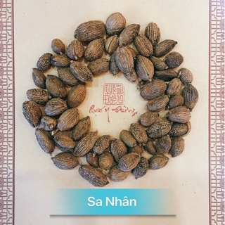100gr sa nhân