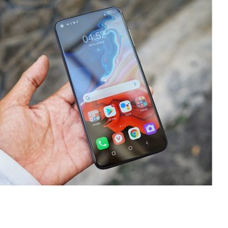 Kính cường lực 9D Full màn hình tràn viền cho điện thoại Vsmart Live 4
