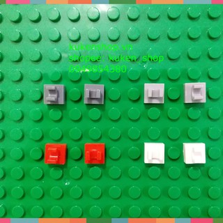 Đồ chơi combo 20 gạch 1x1 moc trên no.026 - phụ kiện moc brick