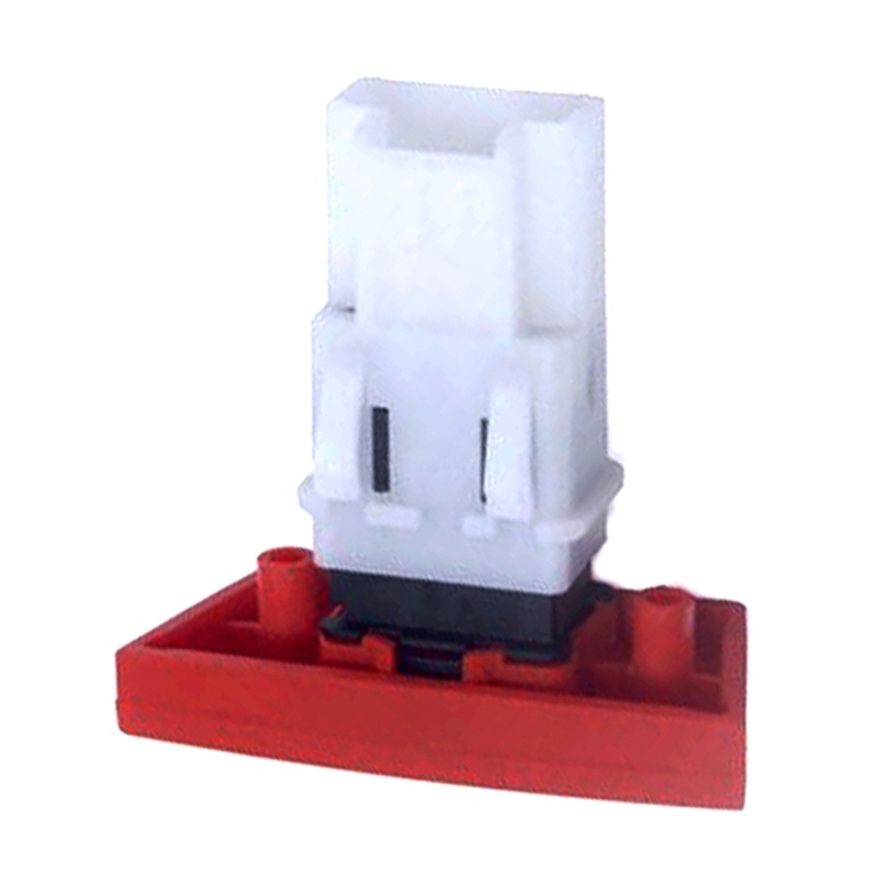 Công Tắc Đèn Cảnh Báo Khẩn Cấp Cho CitroenC1-Aygo 6490NG