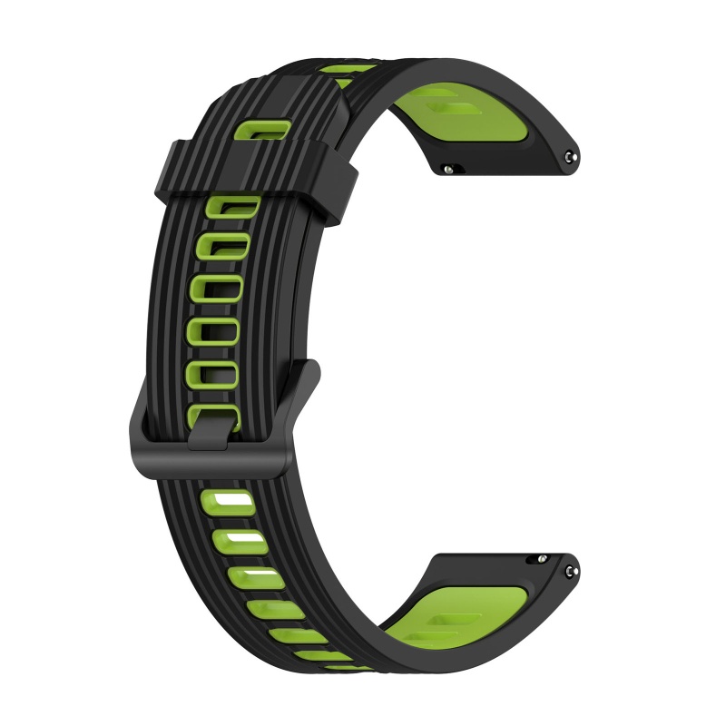 Dây Đeo Silicone Chống Mồ Hôi Cho Đồng Hồ Thông Minh Galaxy Iwatch 5