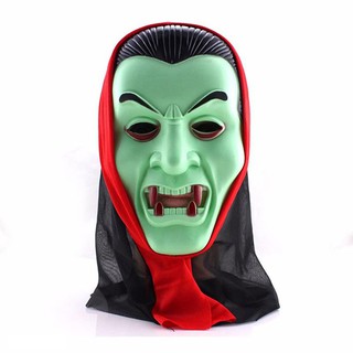 Bộ Sưu Tập Mặt Nạ Hóa Trang Halloween