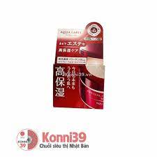 {hàng nhật nội địa} Kem dưỡng chống lão hóa Shiseido Aqualabel Special Gel 70g (màu đỏ)