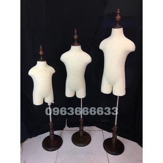 Manocanh Trẻ Em cao cấp