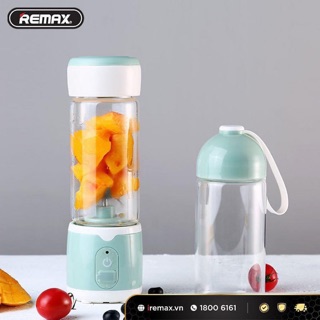 Máy xay sinh tố Remax KG02
