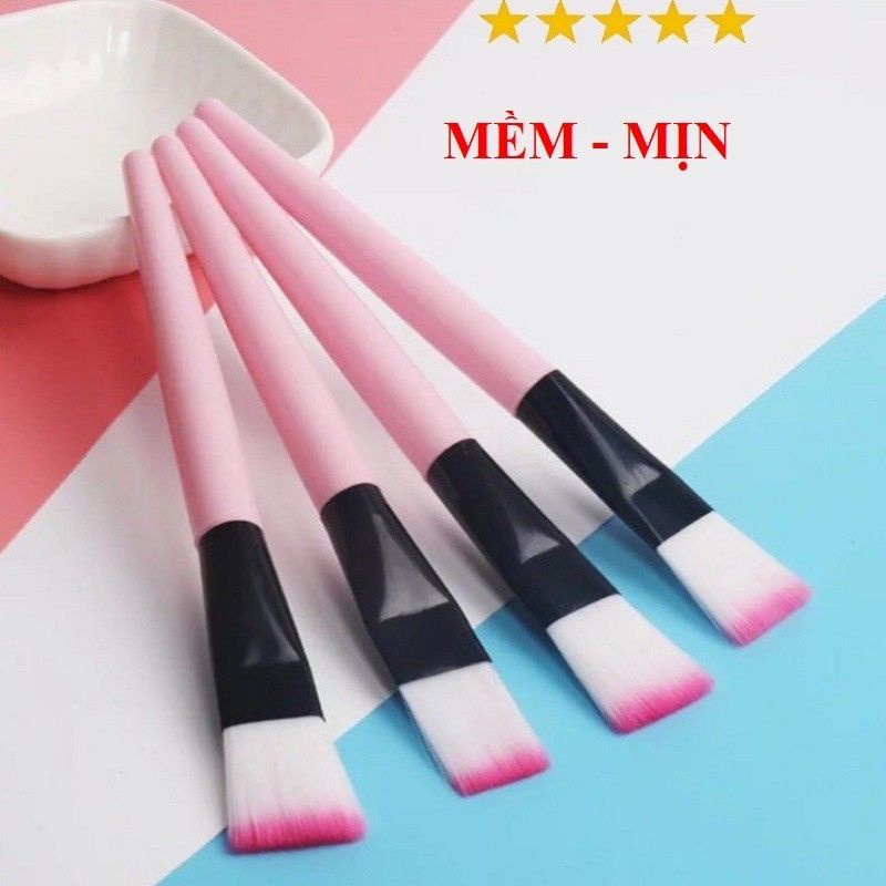 Cọ Quét Đắp Mặt Nạ