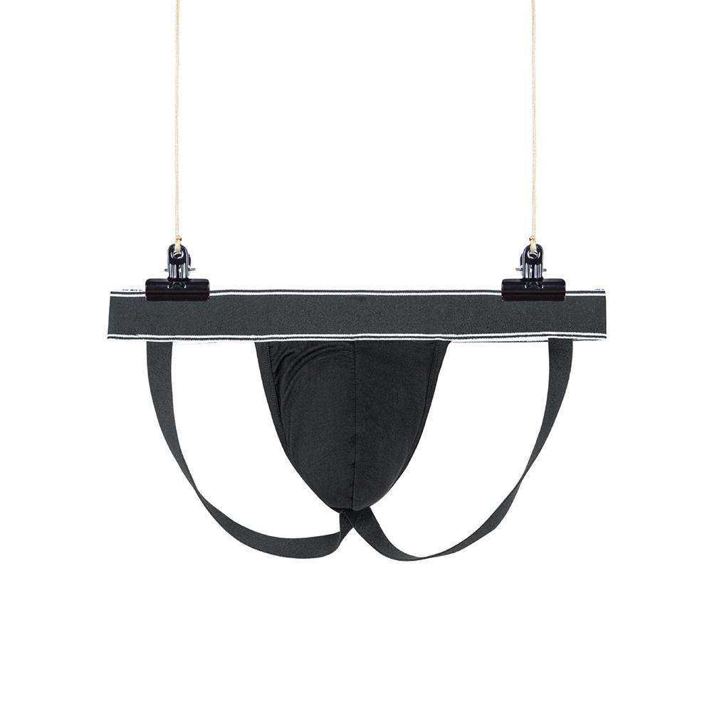 Quần Lót Nam Thoáng Khí Hở Lưng Quyến Rũ