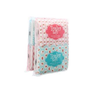 Khăn giấy bỏ túi tender soft 2 lớp