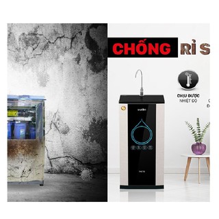 MÁY LỌC NƯỚC KAROFI THETIS K9IP-2
