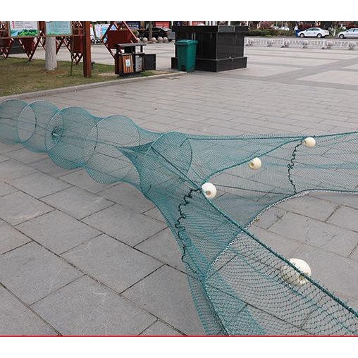 Lưới đánh cá chuyên dụng chất lượng cao tùy chọn kích thước