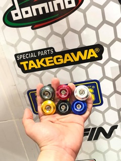 Compo Bao tay spider và gù takegawa