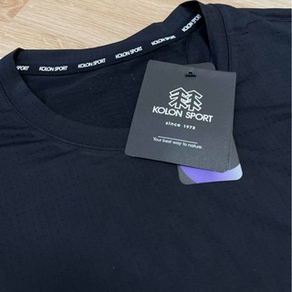 Áo thun lạnh Kolon co giãn đa chiều