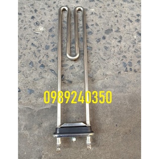 Thanh đốt điện trở máy giặt LG cửa ngang hàng mới hãng