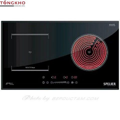 Bếp điện từ Spelier SPE-HC928