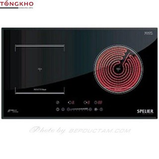 Bếp điện từ Spelier SPE-HC928