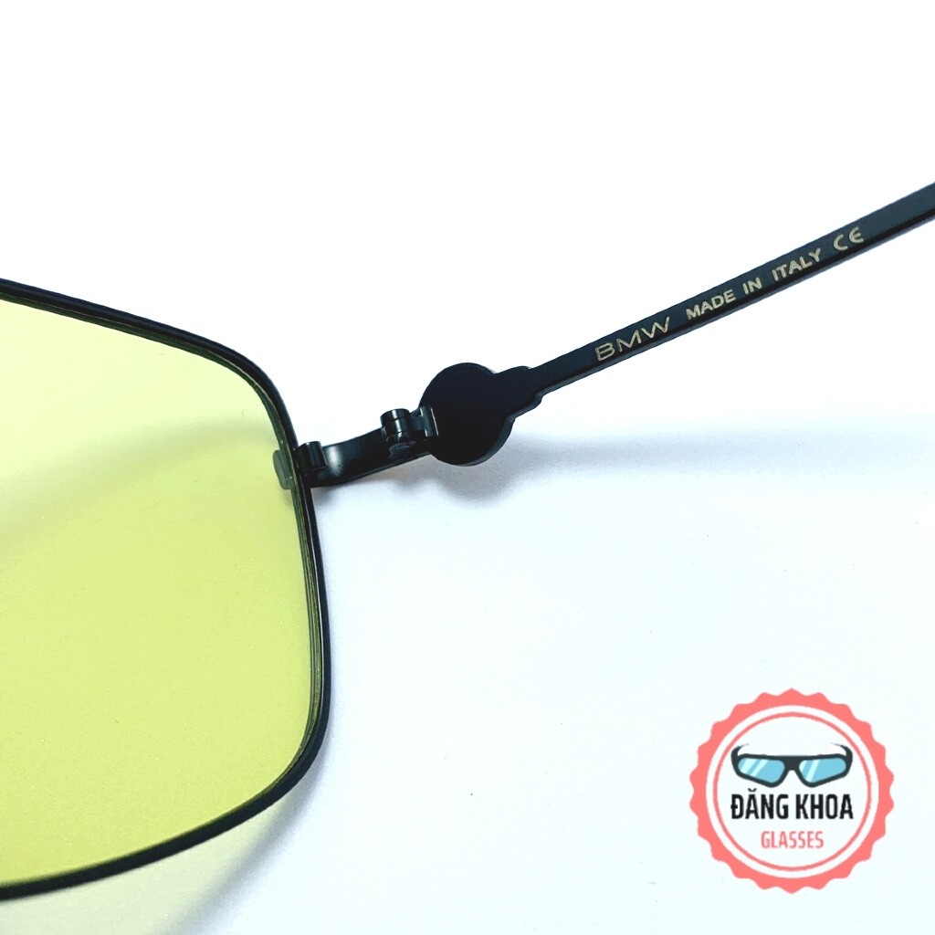 Kính Đi Đêm⚡️𝐅𝐑𝐄𝐄𝐒𝐇𝐈𝐏⚡️ Kính Lái Xe Ban Đêm Nam BMW Chính Hãng Sang Trọng, Đẳng Cấp, Chống Chói Đèn Xe Cực Tốt | BigBuy360 - bigbuy360.vn