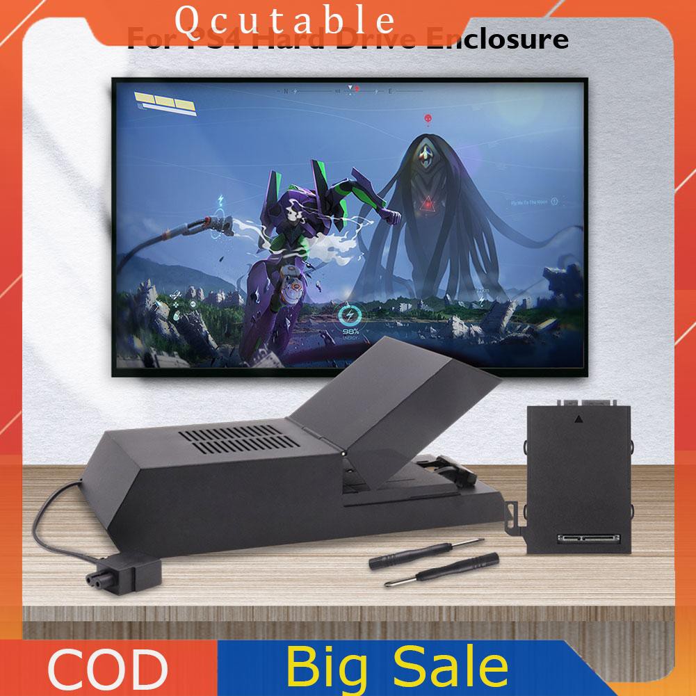 Ổ Cứng Ngoài 3.5 Inch Cho Ps4 Sata