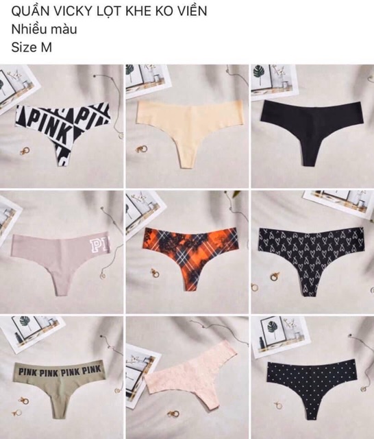 ⚡️⚡️QUẦN LỌT KHE CAO CẤP🍂🍂🍂 | BigBuy360 - bigbuy360.vn