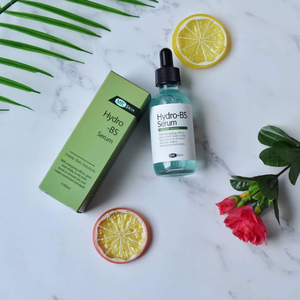 SERUM HYDRO B5 HÀN QUỐC