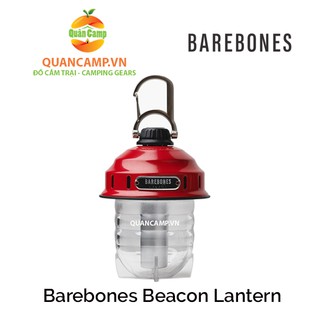 Đèn pin cắm trại Barebones Beacon Hanging Lantern Light