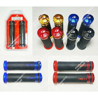 Bao tay nắm xe máy RCB Racing Boy Gù Nhôm CNC (giá 1 đôi)