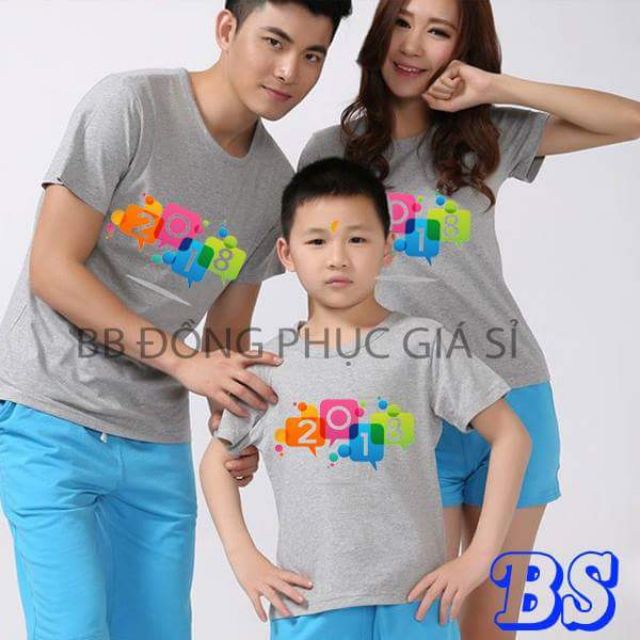 Áo tết 2018