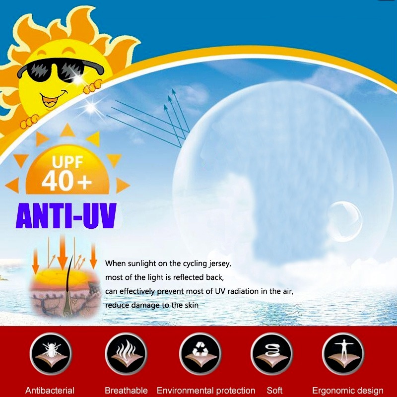 Áo Khoác Đạp Xe Dài Tay Thoáng Khí Thời Trang Xuân Hè 2022