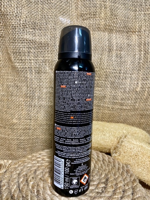 Xịt Khử Mùi Nam Nước Hoa Nam Tính, Cổ Điển, Bí Ẩn JAGLER BLACK MAGIC HUNCA 150ml | BigBuy360 - bigbuy360.vn