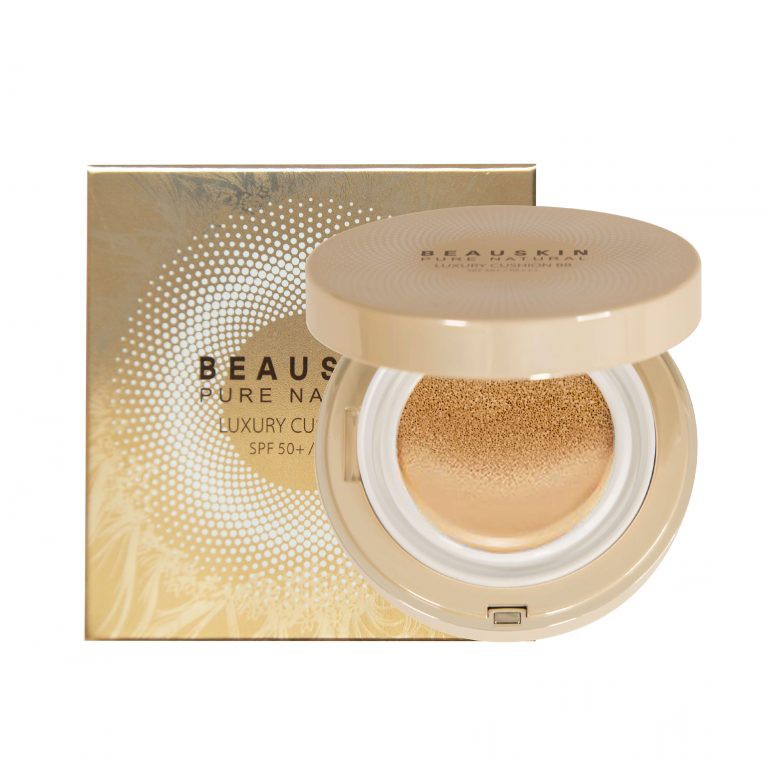 PHẤN NƯỚC BEAUSKIN LUXURY CUSHION BB[HÀNG CHÍNH HÃNG]