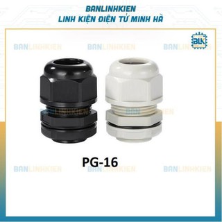 Jack Chống Nước PG7, PG9, PG11, PG16, PG21