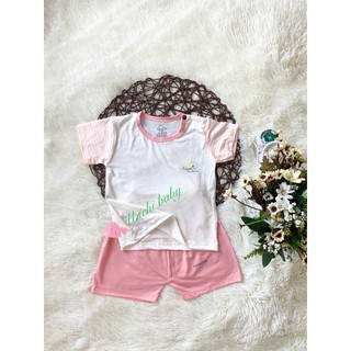 bộ cộc unchi chui cổ viền ( peptit sợi tre )