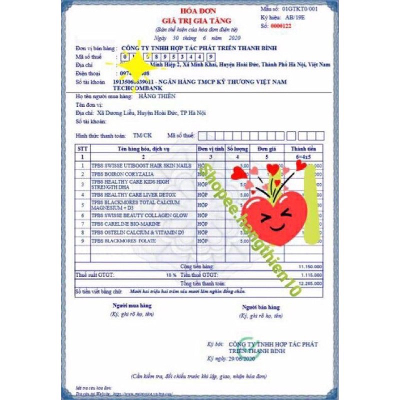 Viên uống Swisse hair skin nail